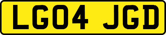 LG04JGD