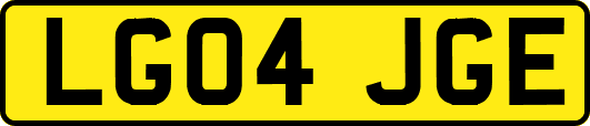 LG04JGE