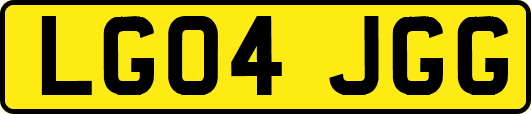 LG04JGG