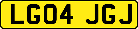 LG04JGJ