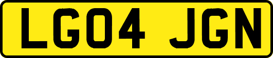 LG04JGN