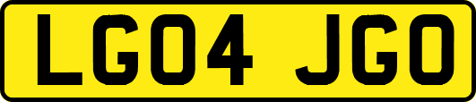 LG04JGO