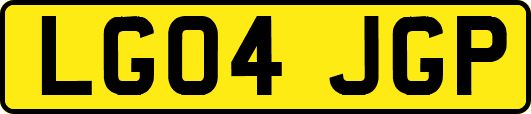 LG04JGP