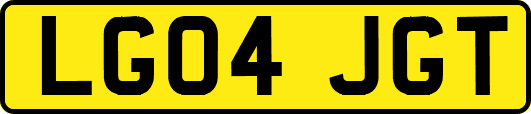 LG04JGT