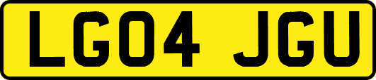 LG04JGU