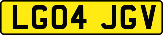 LG04JGV