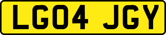LG04JGY