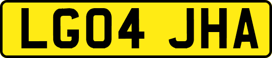 LG04JHA