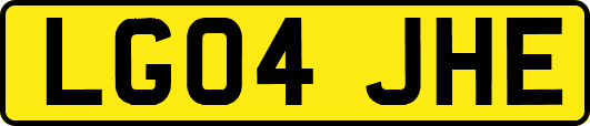 LG04JHE