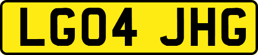 LG04JHG