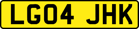 LG04JHK