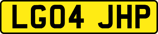 LG04JHP