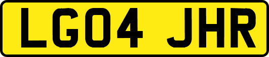 LG04JHR