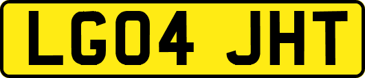 LG04JHT