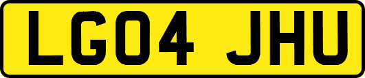 LG04JHU