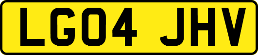 LG04JHV