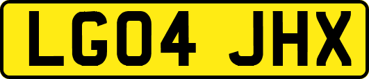 LG04JHX
