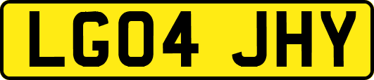 LG04JHY