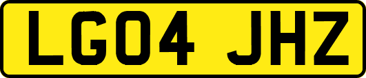 LG04JHZ