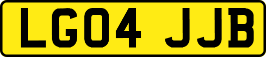 LG04JJB