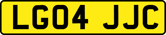 LG04JJC