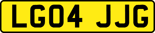 LG04JJG