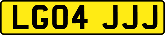 LG04JJJ