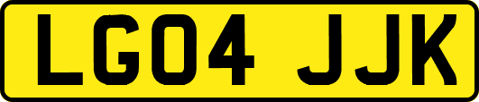 LG04JJK