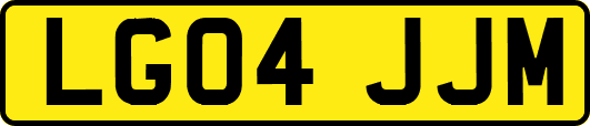 LG04JJM