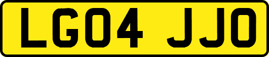 LG04JJO
