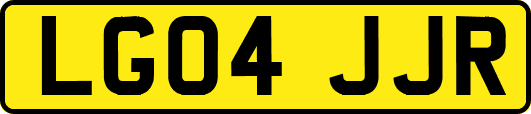 LG04JJR