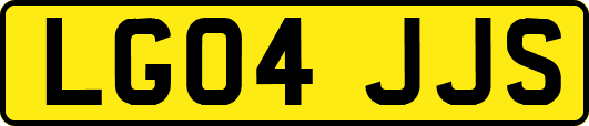 LG04JJS