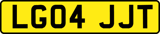 LG04JJT