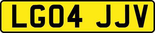 LG04JJV