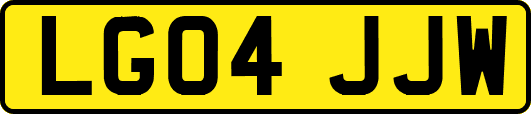 LG04JJW