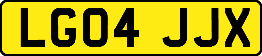 LG04JJX