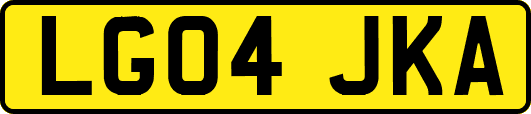 LG04JKA