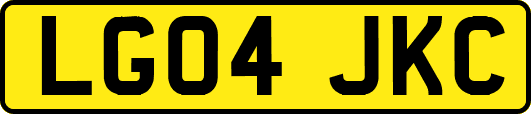 LG04JKC