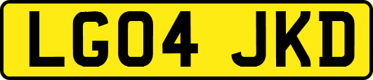 LG04JKD