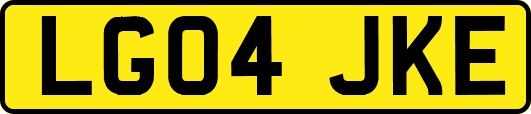 LG04JKE