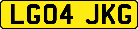LG04JKG