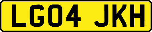 LG04JKH