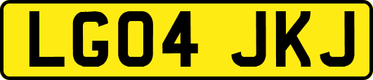 LG04JKJ