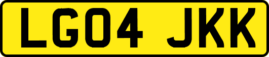LG04JKK
