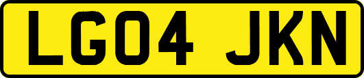 LG04JKN