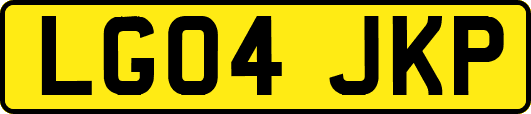 LG04JKP