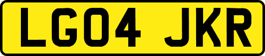 LG04JKR