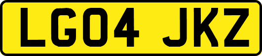 LG04JKZ