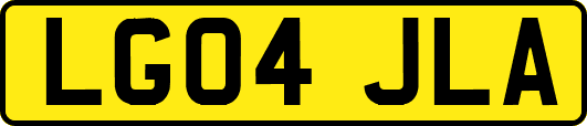 LG04JLA