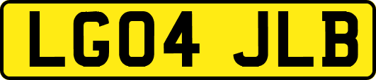 LG04JLB